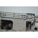 Luz Interna Teto Central Dianteira Honda City 2015 Original