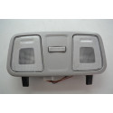 Luz Luminaria Cortesia Interna Teto Hb20s Original