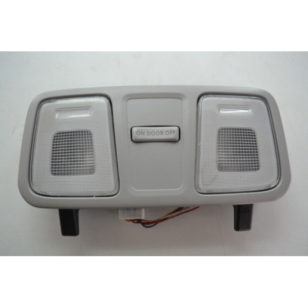 Luz Luminaria Cortesia Interna Teto Hb20s Original