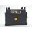 Moldura Porta Treco Objeto Painel Subaru Legacy 2001 Origina Preto