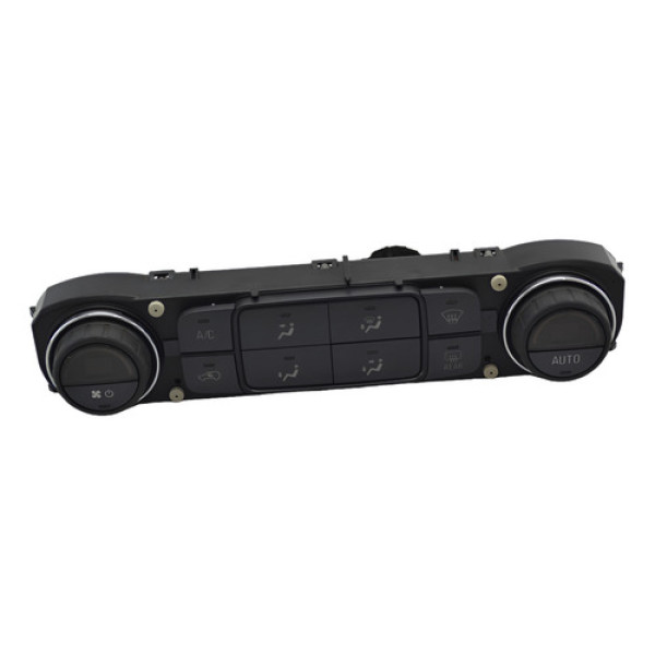 Comando Ar Condicionado Painel S10 2022 Trailblazer Original