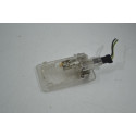 Luminaria Luz Cortesia Teto Range Rover 2005 Original