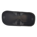 Acabamento Borracha Porta Copo Console Pulse 2023 Original