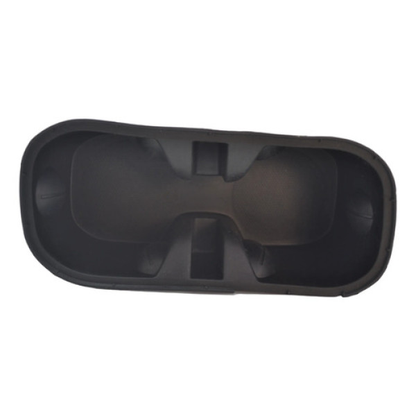 Acabamento Borracha Porta Copo Console Pulse 2023 Original