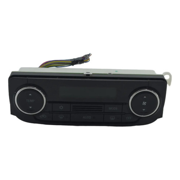 Comando Ar Condicionado L200 Triton Sport 2018-2024 Original