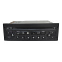 Rádio Aparelho Som Cd Mp3 Painel C3 2003 A 2009 Original