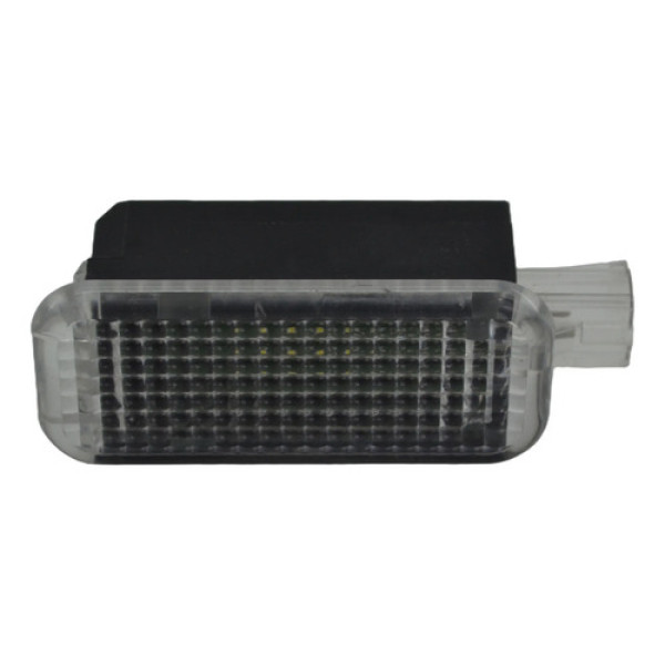 Luz Cortesia Banco Dianteiro Interna A4 2018 Original