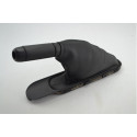 Coifa Freio Mão Console Cooper S 2009 Original Preto