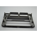 Moldura Difusor Radio Central Painel Tr4 2003 A 2015 Origina Preto