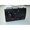 Botão Interruptor Farol Farol Aux Milha Bmw X5 6930244 Origi