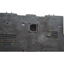 Comando Ar Condicionado Painel Citroen C3 2017 Original