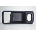 Moldura Maçaneta Traseira Direita Ford Focus 2008 2009 Traseira