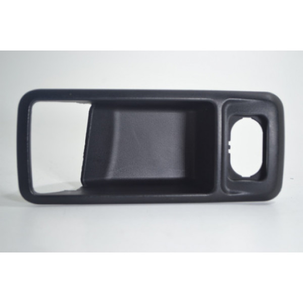 Moldura Maçaneta Traseira Direita Ford Focus 2008 2009 Traseira