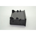 Moldura Porta Treco Objeto Painel Toyota Corolla Origin Preto