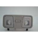 Luminaria Luz Cortesia Interna Hb20 2014 2015 2016 Original