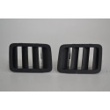 Par Difusor Superior Painel Toyota Corolla Xrs 2013 Original