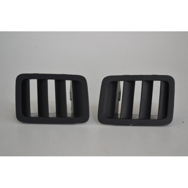 Par Difusor Superior Painel Toyota Corolla Xrs 2013 Original