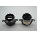 Par Difusor Lateral Painel Gm Camaro Coupe 2012 Original