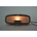 Luz Teto Central Interna Ford Ranger 2012-2023 Original