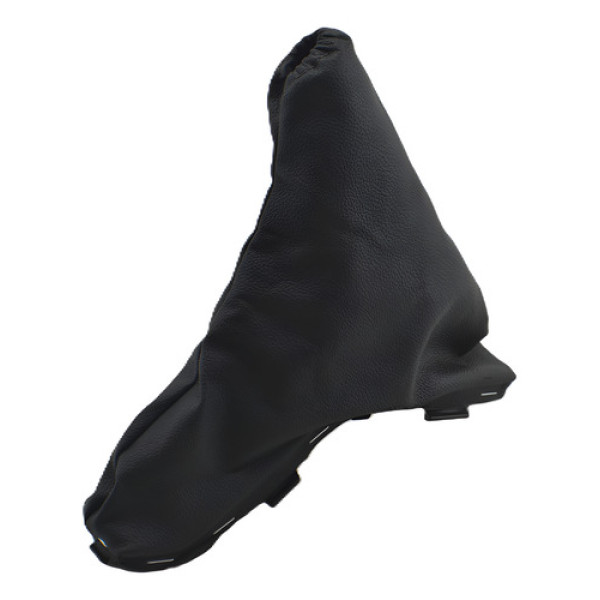 Coifa Freio Mão Console Chevrolet Cruze 2018 Original Preto
