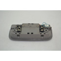 Luz Teto Dianteira Cortesia Interna Civic 2007 A 2012 Origin