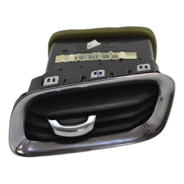 Difusor Lateral Esquerdo Painel Fiat Cronos 2019 Argo Origin