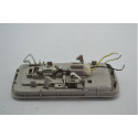 Luz Cortesia Interna Teto Nissan Versa 2013 Original
