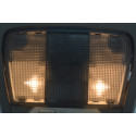 Luz Cortesia Interna Teto Chevrolet Meriva 2009 Original