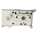 Comando Controle Ar Forçado Fox Spacefox Crossfox Original