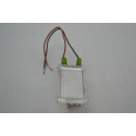 Luz Cortesia Porta Luva Objeto Jac T6 2015 2016 Original
