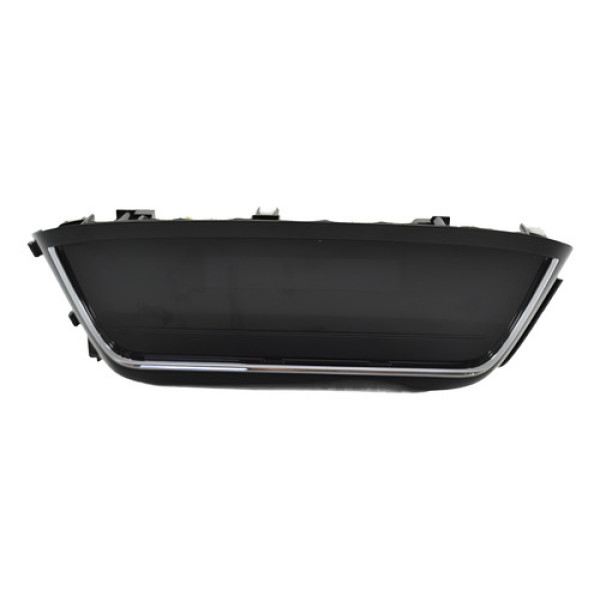 Comando Ar Condicionado Painel Honda Hrv Hr-v 2020 Origina