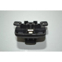 Presilha Suporte Quebra Sol Peugeot 2008 2026 Original