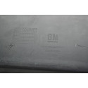 Tampa Porta Luva Objeto Painel Chevrolet Onix 2020 Original 
