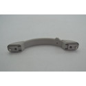 Puxador Alça Teto Pqp Peugeot 207 2009 Original  Original