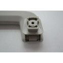  Puxador Alça Teto Pqp Ford Focus Hatch Glx 2009 Original Original