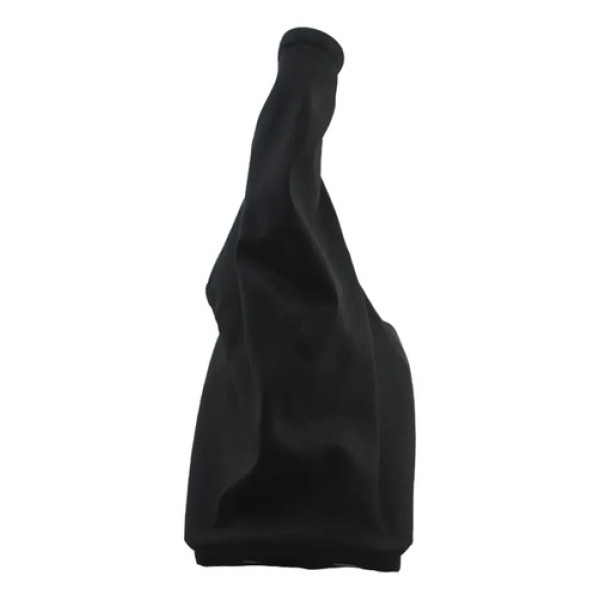Coifa Freio Mão Console Central Corsa Sedan 2002-2012 Origin Preto