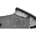 Difusor Ar Lateral Lateral Direito Peugeot 307 2006 Original