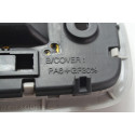 Luz Interna Teto Cortesia I30 2011 Original