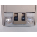 Luz Cortesia Teto Porta Oculos Ford Edge 2008 2009 Origin