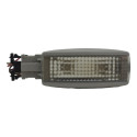 Luz Cortesia Interna Volkswagen Spacefox 2010 Fox Original