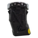 Difusor Lateral Esquerdo Painel Peugeot 308 2013 Original