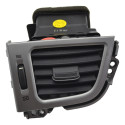 Difusor Ar Lateral Esquerdo Painel Elantra 2013 Original