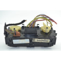 Comando Ar Condicionado Painel Citroen C3 2013 Origin