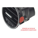 Difusor Saída Ar Lateral Painel Bravo 2014 Original