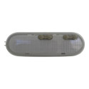 Luz Cortesia Interna Teto Renault Sandero 2015 Original