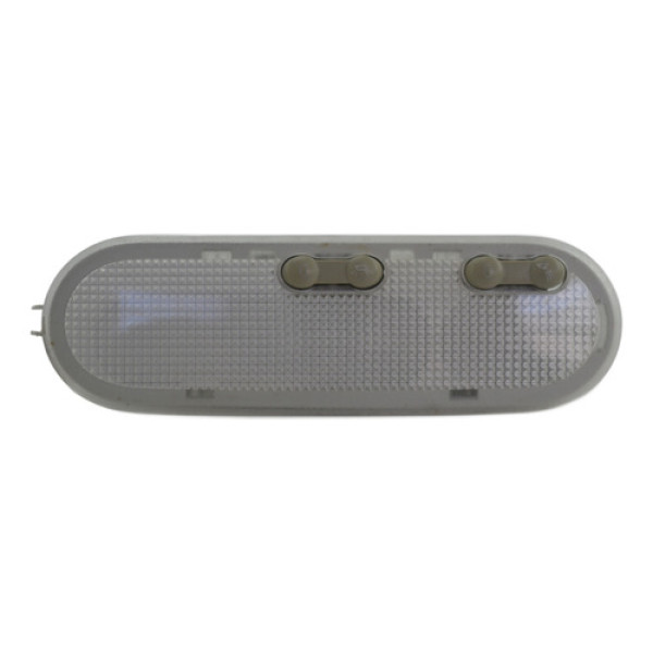 Luz Cortesia Interna Teto Renault Sandero 2015 Original