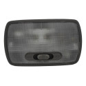 Luz Interna Teto Traseira Honda Civic 2010 Original