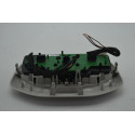 Luz Interna Teto Cortesia Argo Cronos 2017 - 2026 Original