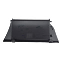 Tampa Porta Luvas Objeto Painel L200 Triton 2024 Original