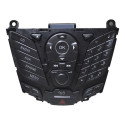 Kit Rádio Aparelho Som Bluetooth Ford Ecosport Original